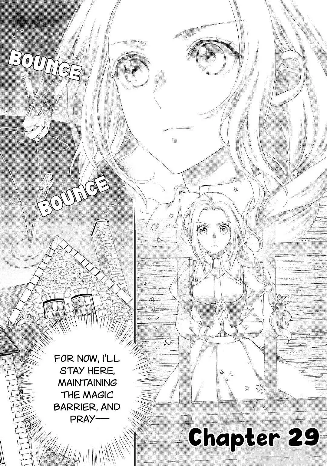 Milady Just Wants to Relax Chapter 29 2